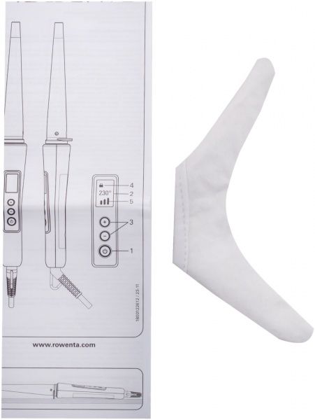 Плойка Rowenta CF3345F0