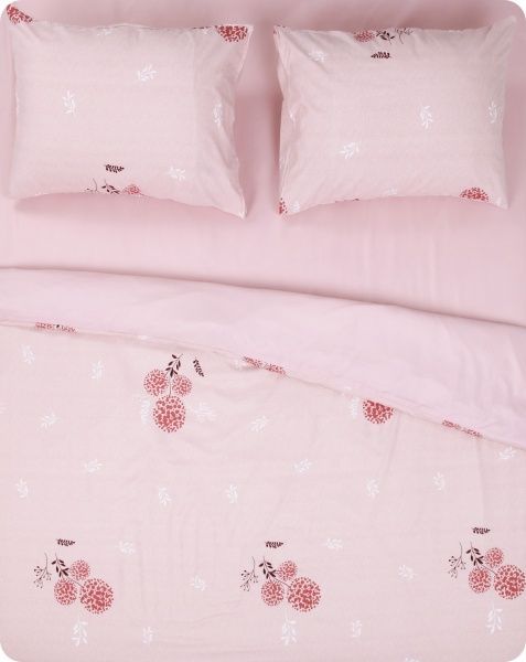 Комплект постільної білизни Кульбаба 2 