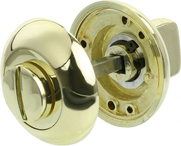 Накладка RDA WC-59 Etro, Bravo, Style, Aura WC полірована латунь