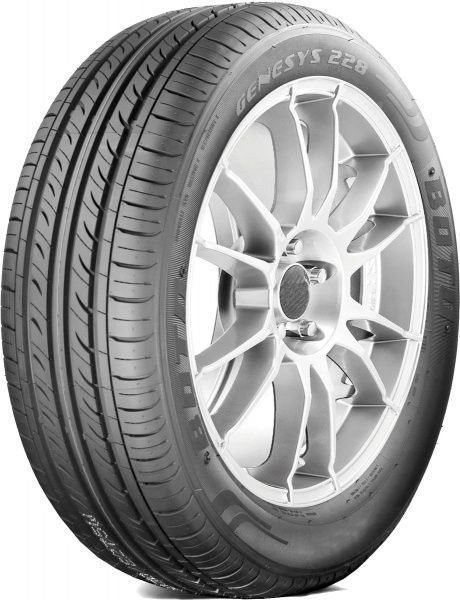 Шина BOTO GENESYS 228 215/65R16 98H літо