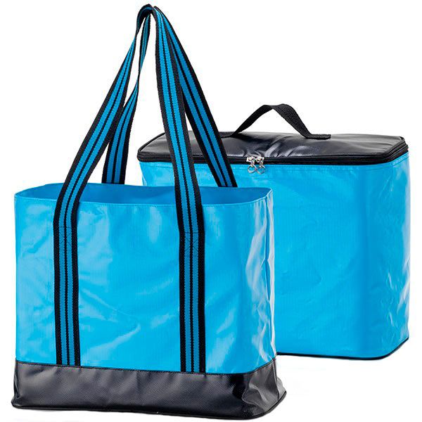 Рюкзак изотермический Кемпинг 2 в 1 Ultra