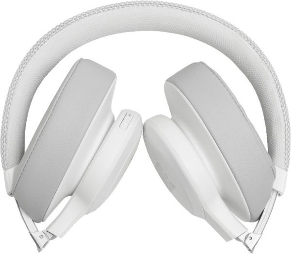 Наушники JBL® LIVE 500 BT white 