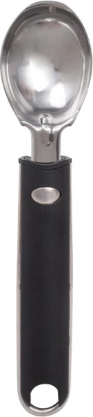 Ложка для мороженого Black Mars AR2007SA Ardesto