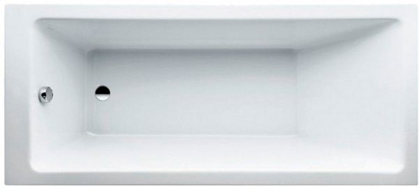 Ванна акрилова Laufen Pro 170x75 Pro H2379500000001