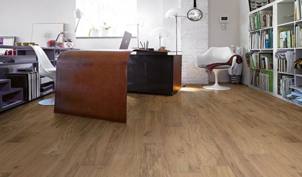 Плитка Emil Ceramica Woodtalk Beige Digue 20x120 