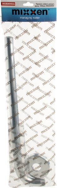 Кронштейн настенный для душа Mixxen MXZ0064-350