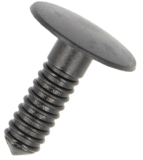 Клипса нажимная наружная (обшивка) Romix (58204Z)