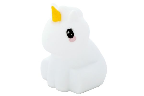 Ночник Click Единорожек