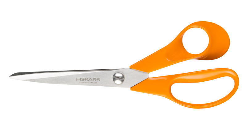 Ножницы универсальные Fiskars Classic S94 25 см 1001538 — фото 1