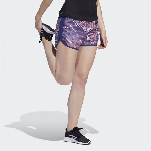 Шорти Adidas M20 SHORT FL7253 р. XS сірий