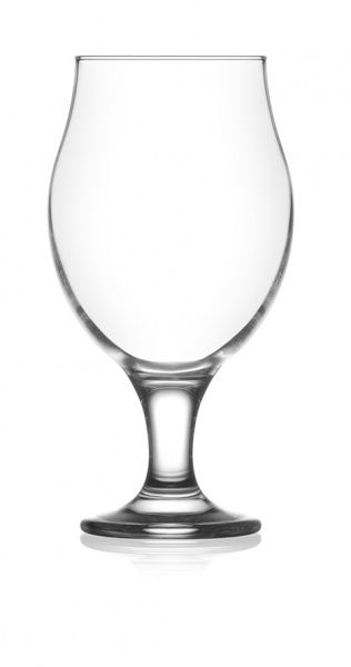 Набор бокалов для пива Angelina 31-146-321 570 мл 6 шт. LAV 