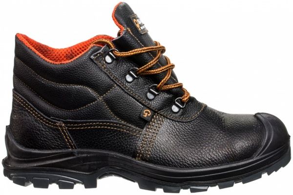 Ботинки Talan р.47 SE/2 M112 черный