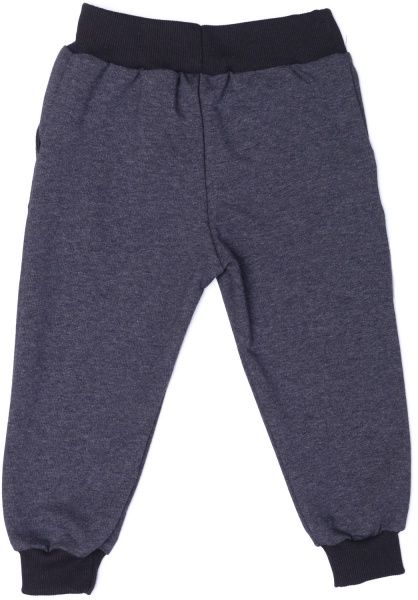 Штаны детские Україна Шт3302 серый 