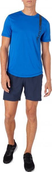 Шорти Energetics Masetto IV ux 410896-516 M темно-синій