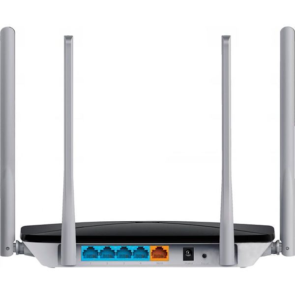 Wi-Fi-роутер Mercusys AC12 