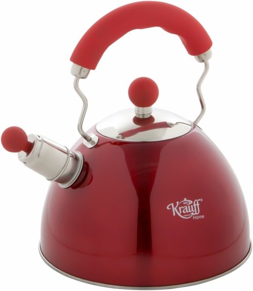 Чайник 3 л 26-159-011 Krauff