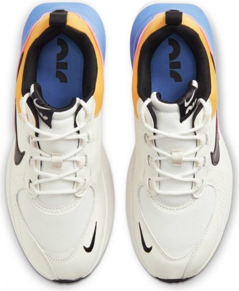 Кроссовки Nike Air Max Verona CW7982-100 р.US 8 белый