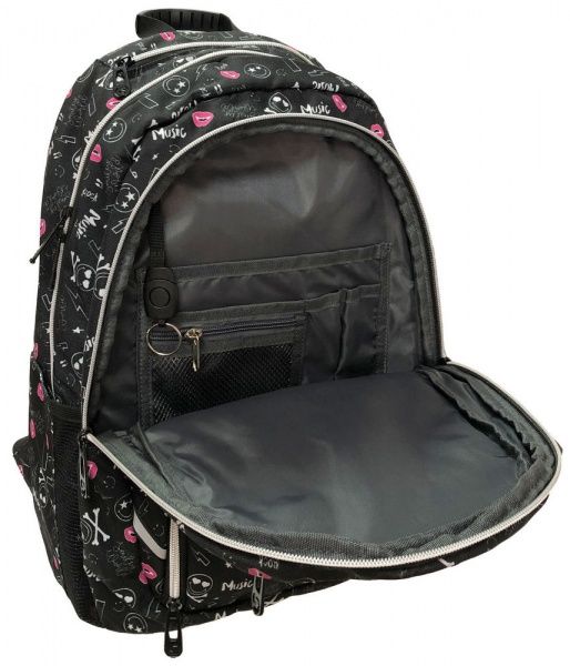 Ранець шкільний Safari 2 відділення 21-156L-2