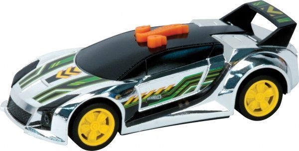 Автомобіль Toy State Блискавка Quick ‘N Sik Hot Wheels 13 см 90604