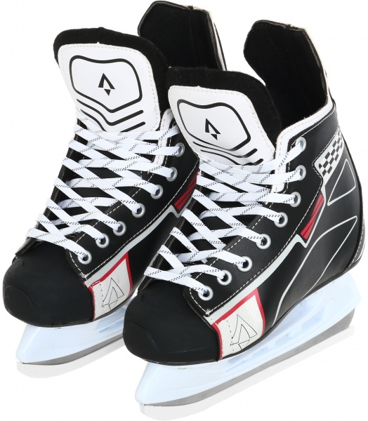 Коньки хоккейные TECNOPRO Canadian 1.0 р. 36 241570 