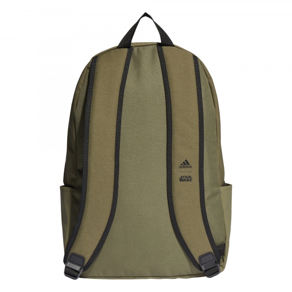 Рюкзак Adidas STARWARS BP H34836 23,25 л хаки