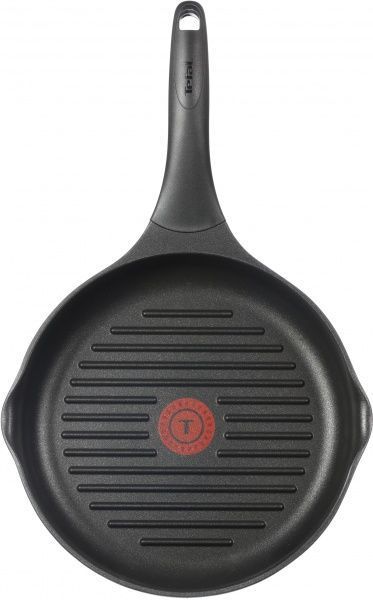 Сковорода-гриль Gusto 26 см H1184084 Tefal