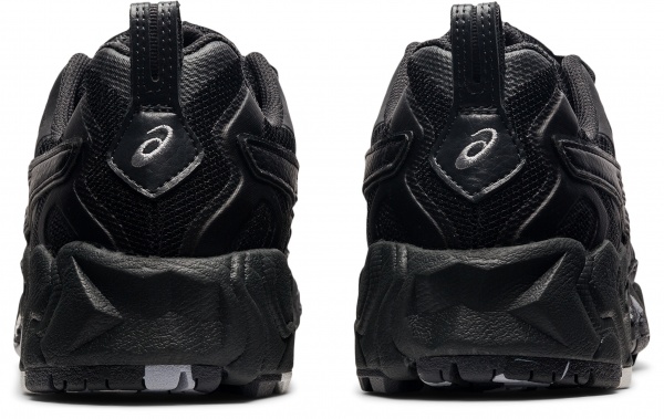 Кроссовки Asics 1201A265-001 р.US 12 черный