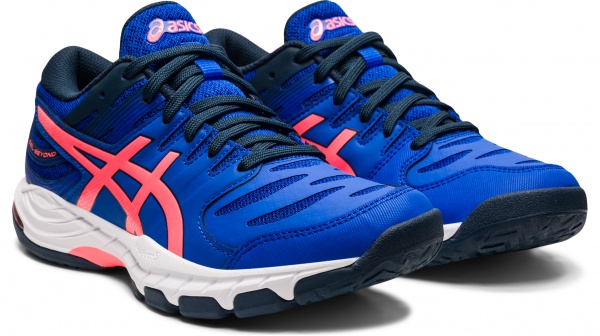 Кроссовки Asics 1072A052-403 р.US 9 синий