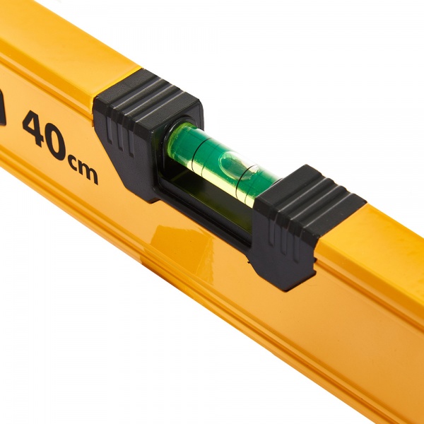 Уровень 40 см INGCO 1.0 мм Super Select HSL58040