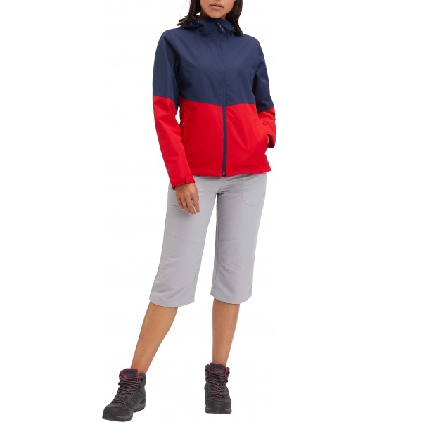 Куртка McKinley Tetil W 417882-903270 р.36