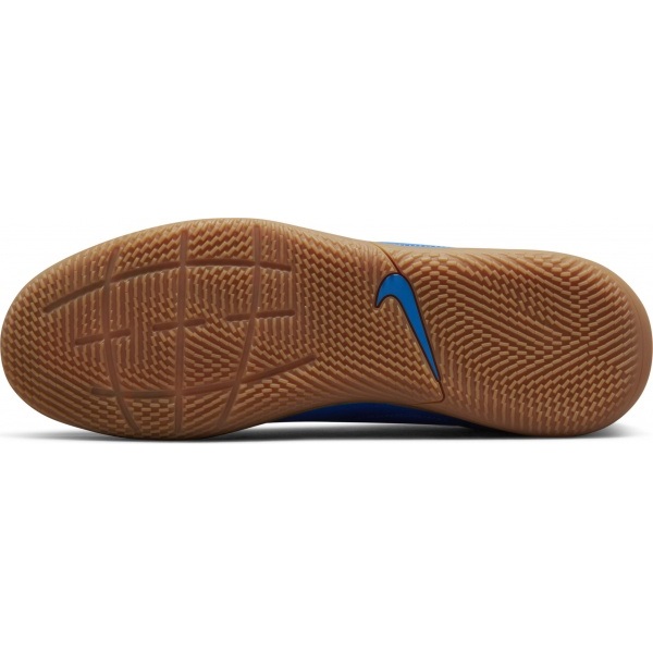 Футзальная обувь Nike Tiempo Legend 9 Club IC DA1189-403 р.US 7,5 разноцветный