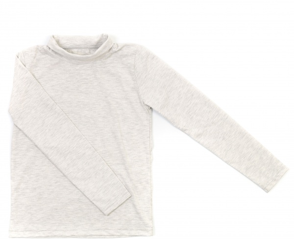 Джемпер для мальчика Фламинго 877-411 р.134 меланж 