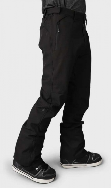 Штани Brunotti 2221125126-9999 р. M чорний