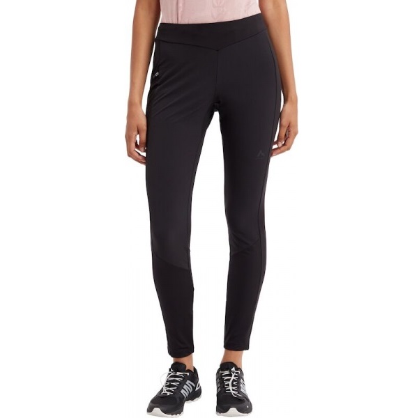 Лосины McKinley Zaria II W 424426-057 р.42 черный