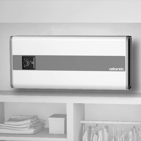 Бойлер Atlantic Vertigo Steatite 100 MP 080 F220-2-EC 