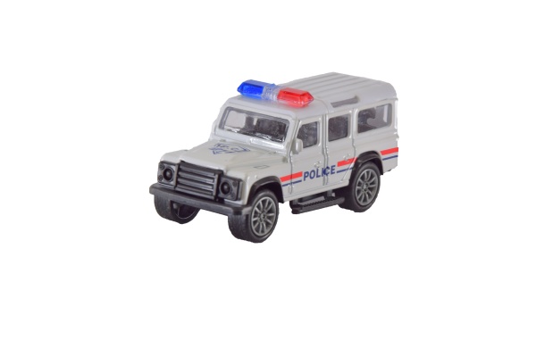 Автомобиль Автопром 1:50 AP7420