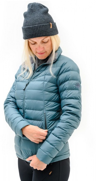 Куртка Turbat TREK URBAN WMN TRB Trek Urban Wmn north р.L зеленый