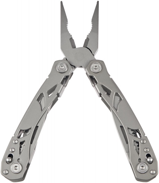 Мультитул ACTIVE Crab (16 инструментов) 63.03.98