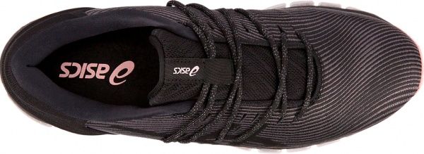 Кроссовки Asics 1022A029-020 р.8,5 серый