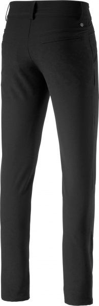 Брюки McKinley Elsa wms 267628-050 р. 44 черный