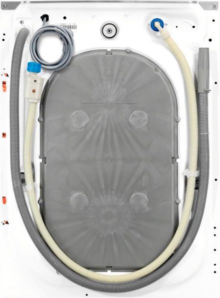 Вбудовувана пральна машина Electrolux EW7F3R48SI