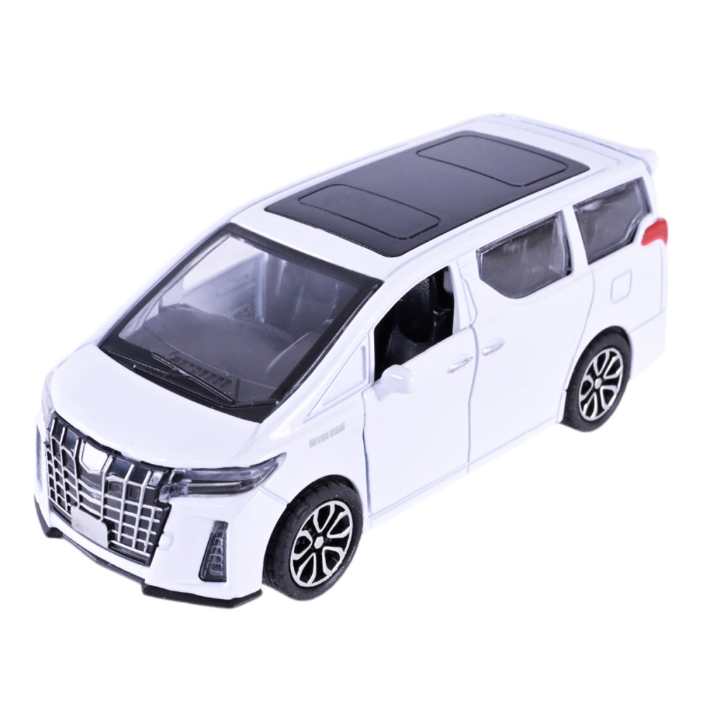 Автомобиль Автопром 1:32 AP74207