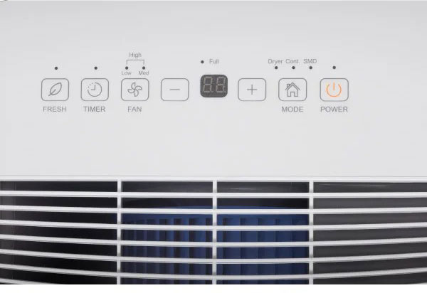 Осушувач повітря Hyundai HDH20UAWF