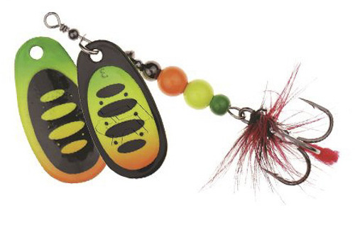 Блесна Fishing ROI Osaka 13 г FT5