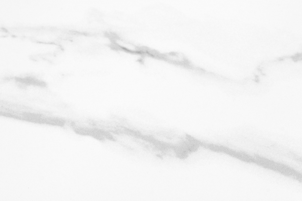 Стол Центр Меблів Arden 1200(1600)x800x760мм мрамор светлый/черный