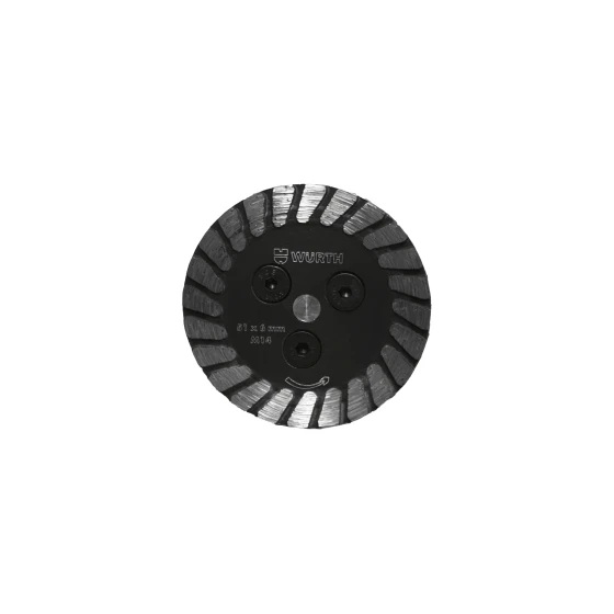 Диск алмазный отрезной WURTH HARD CERAMIC M14 50 1668436050