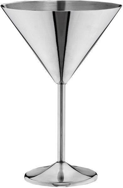Бокал для мартіні Silver St.Steel WL-552304 Wilmax