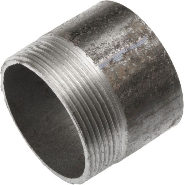 Резьба наружная Гусак стальная 50х2