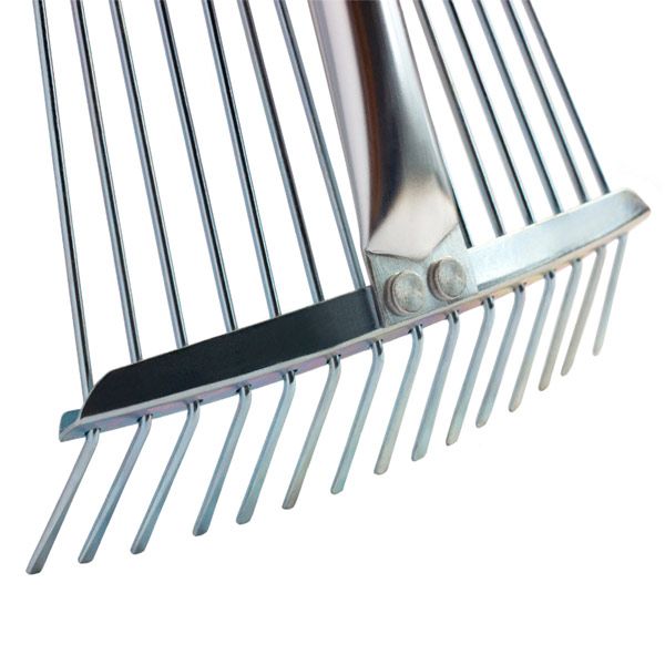 Грабли веерные My Garden 214-1-1230 раскладные