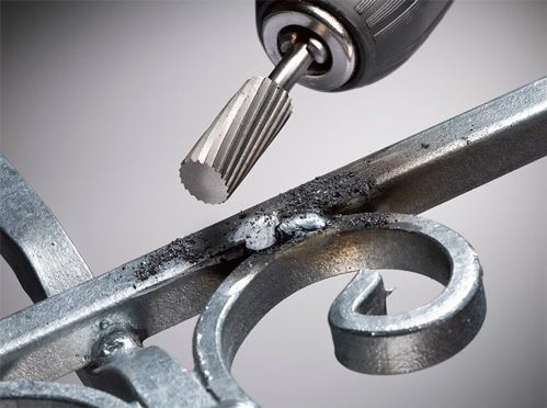 Фреза по металу 13х30 мм 7007-40 KWB